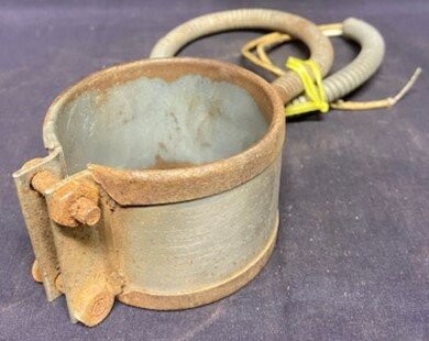 I.H. Co A19784 Band Heater