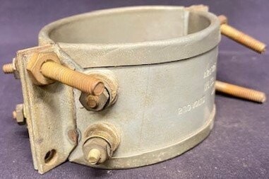 I.H. Co A21325 Band Heater