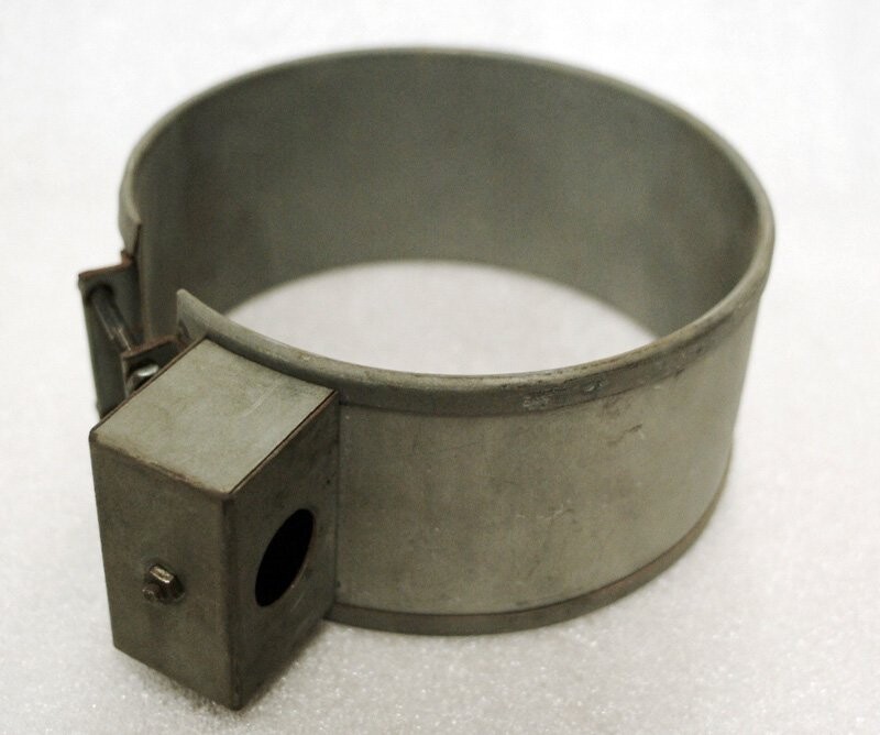 I.H. Co A67829 Band Heater