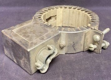 I.H. Co B-12214 Band Heater