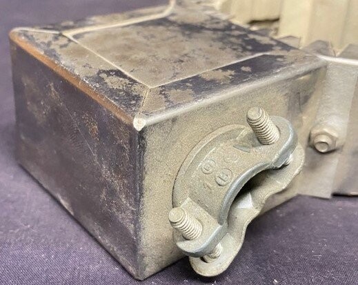 I.H. Co B-12214 Band Heater - Image 2