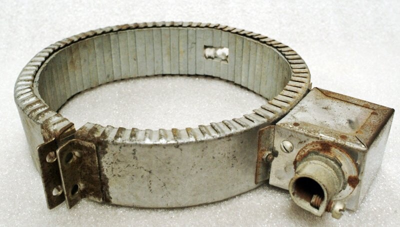 I.H. Co B-16610 Band Heater
