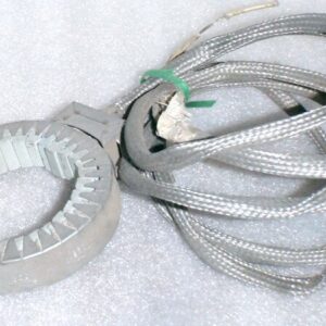 I.H. Co B-63514 Band Heater