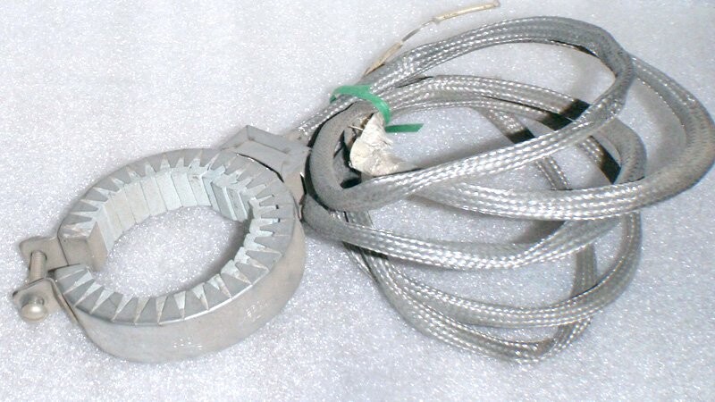 I.H. Co B-63514 Band Heater