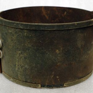 I.H. Co LB189D Band Heater