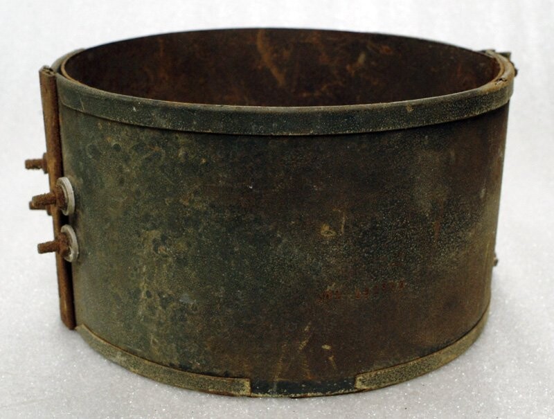 I.H. Co LB189D Band Heater