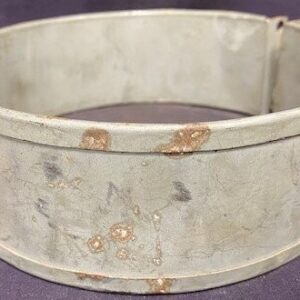 I.H. Co Unknown Model Band Heater