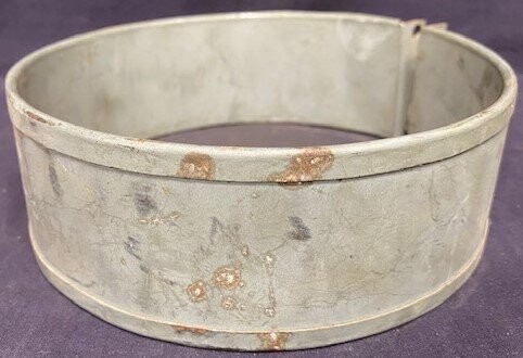 I.H. Co Unknown Model Band Heater