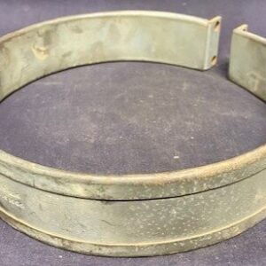 I.H. Co Unknown Model Band Heater