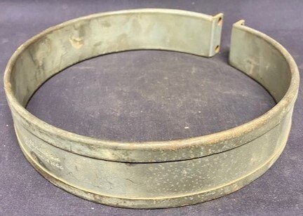 I.H. Co Unknown Model Band Heater