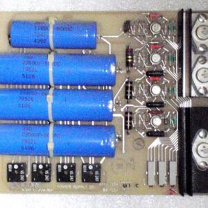 ICORE 12842 Power Supply Board
