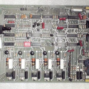 ICORE 13521 Timing Board Assembly
