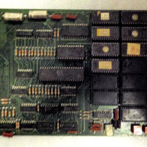 ICORE 13635 CPU Board