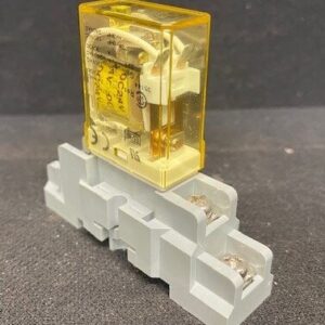 IDEC RH1B-U DC24V Relay
