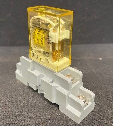 IDEC RH1B-U DC24V Relay