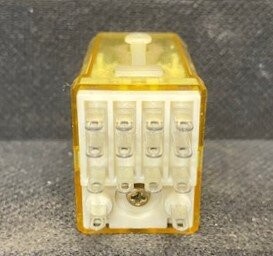 IDEC RY4S-ULC AC120V Relay - Image 4