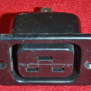 IEC 5016 Female Connector Socket