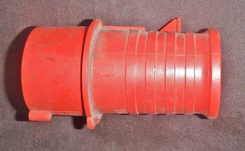 Unknown Brand Unknown Model Connector Plug