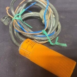 IFM Efector KI-2015-BBOA Capacitive Sensor