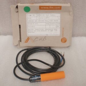 IFM Efector KG-3008-BPKG/NI