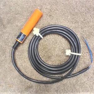 IFM Efector IG0325 Photoelectric Sensor