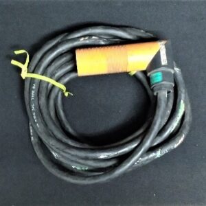 IFM Efector KIE3015-FPKG Photoelectric Capacitive Sensor