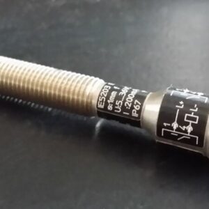 IFM Efector Inductive Sensor