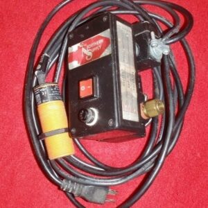 IFM Efector KI0203 Capacitive Sensor