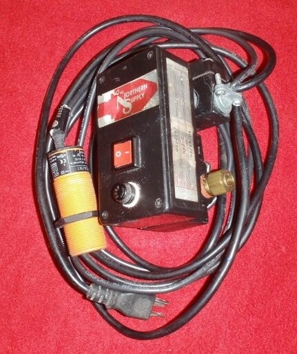 IFM Efector KI0203 Capacitive Sensor