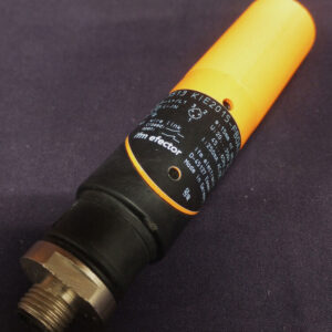 IFM Efector RF Capacitance Sensor