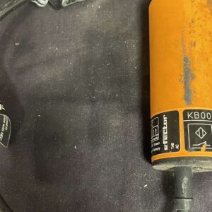 IFM Efector Capacitive Proximity Sensor