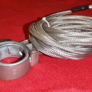 I.H. Co 010002 2" Heater Band