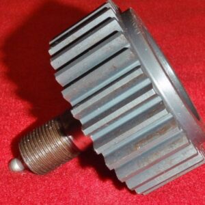 IKO CF1-8BUU Hex Head Cam Flowers Bearing