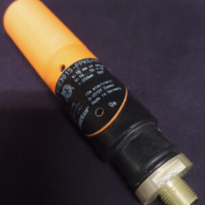 IMF Efector Capacitive Cylindrical Proximity Sensor