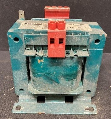 IMO MTSN-P 160 Transformer