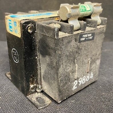 Impervitran B050BTZ13JK Control Transformer