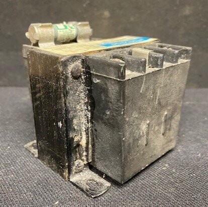 Impervitran B050BTZ13JK Control Transformer - Image 2