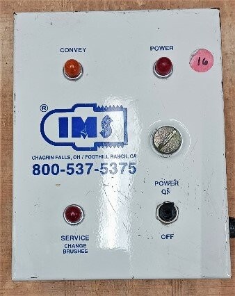 IMS 115403-Loader Controller