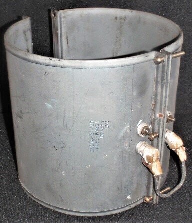 IMS 147900 Heater Band