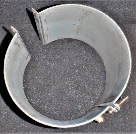 IMS 147900 Heater Band - Image 2