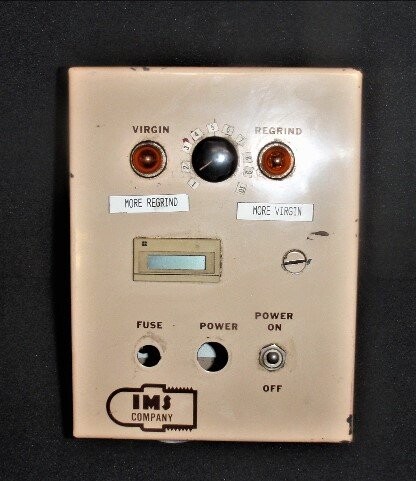IMS 1500-PLVP Whisper Loader Controller