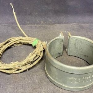 IMS HBM1-0250-150-2-350 Band Heater