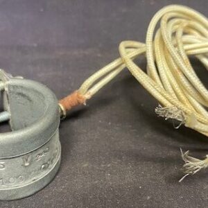 IMS HBM1-1000-1002-0110 Band Heater