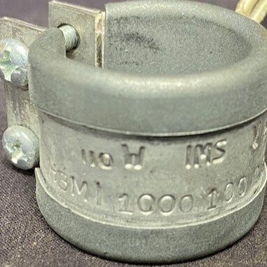 IMS HBM1-1000-1002-0110 Band Heater - Image 2