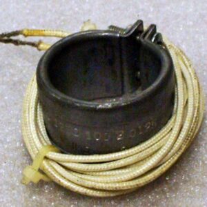 IMS HBM1-1250-100-0125 Band Heater