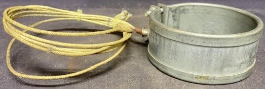 IMS HBM1-3000-150-2-0500 Heater Band