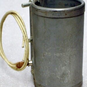 IMS HBM1-2000-400-2-0450 Band Heater
