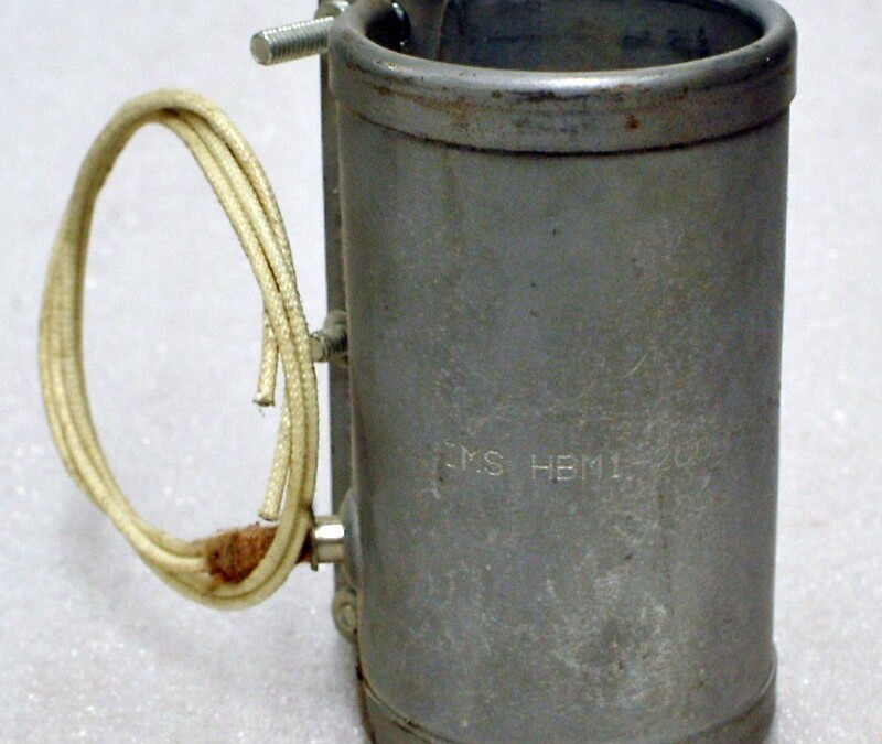 IMS HBM1-2000-400-2-0450 Band Heater