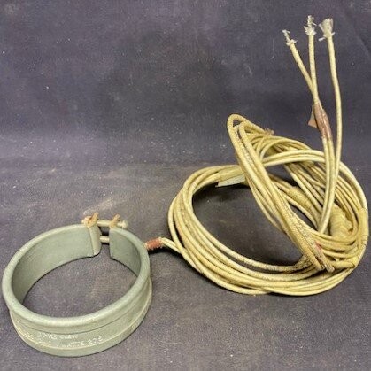 IMS Unknown Model 120/240V 275W Band Heater