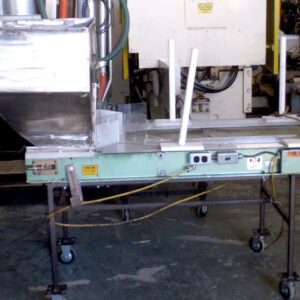 IMS X-185 Flat Conveyor